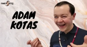 Adam kotas net worth