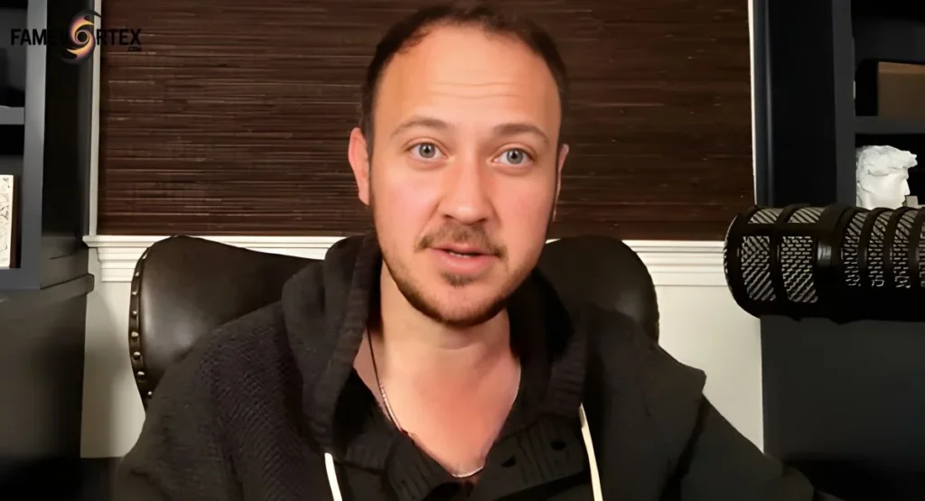 Ben Meiselas MeidasTouch Network