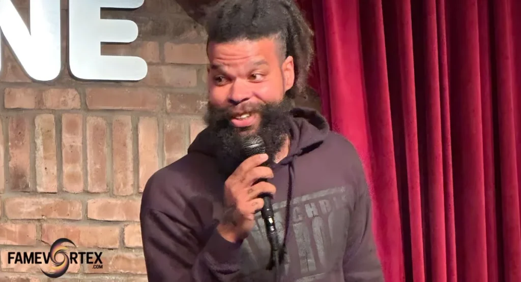 Damon Darling Net Worth