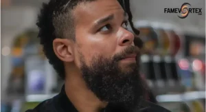 Damon Darling Net Worth