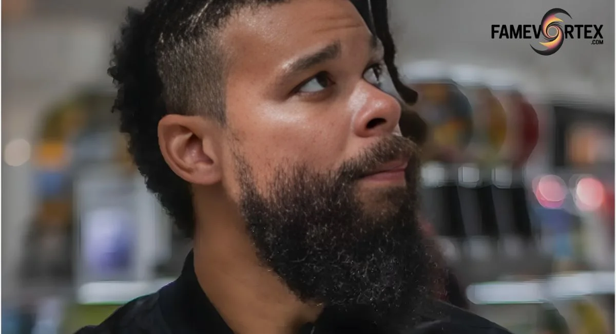 Damon Darling Net Worth