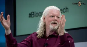 Dan Clancy Net Worth