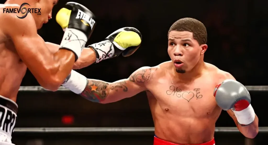 Demetris Fenwick Net Worth