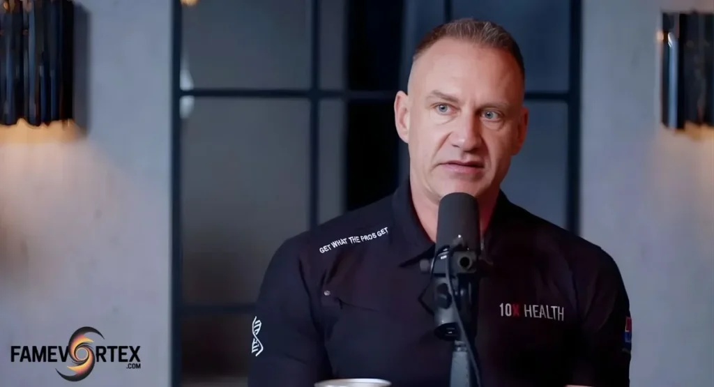 Gary Brecka 10X Health