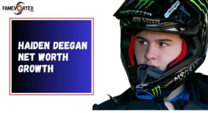 Haiden Deegan Net Worth