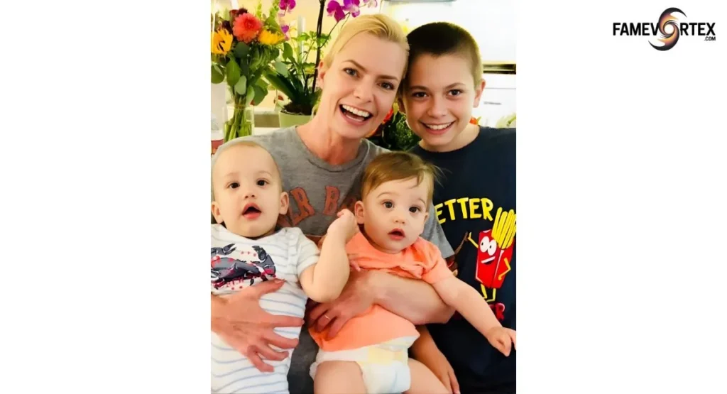 Hamzi Hijazi Children