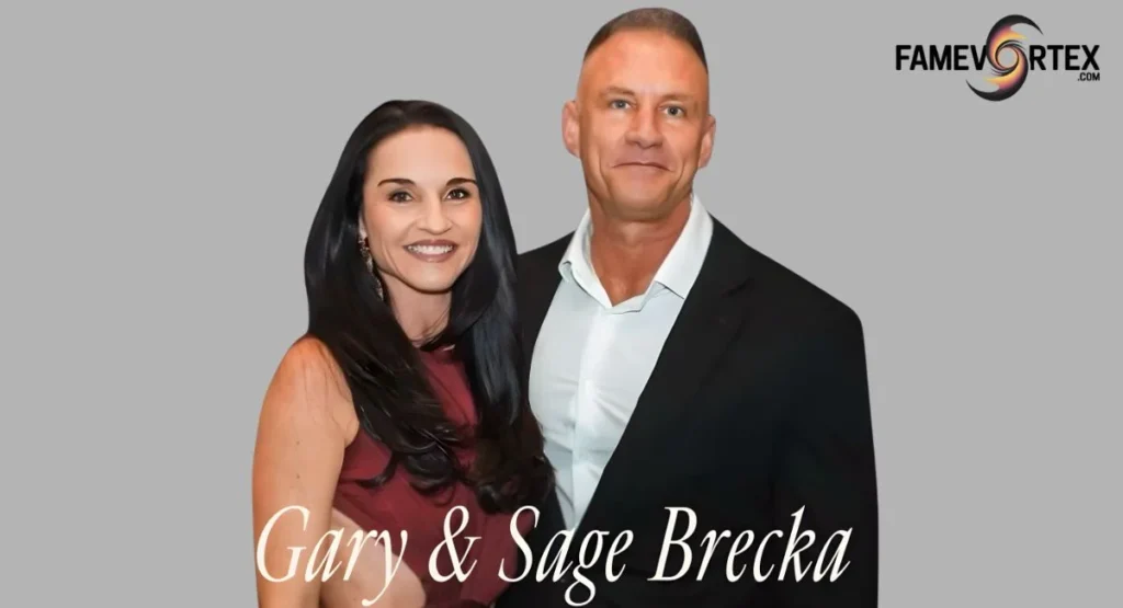 Is Gary Brecka Married