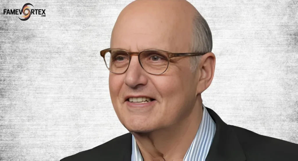 Jeffrey Cappo Net Worth 