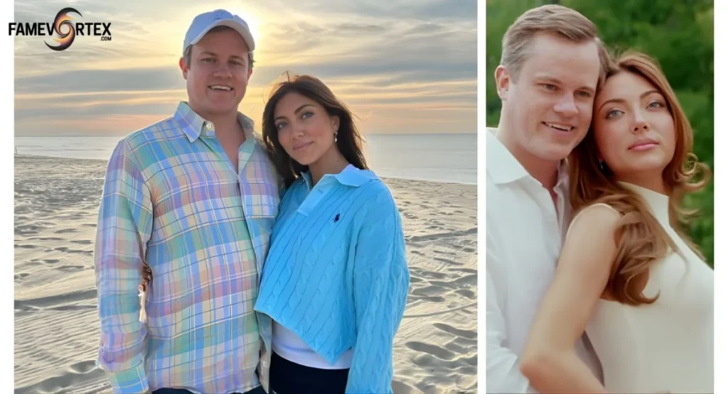 jett puckett wife Campbell