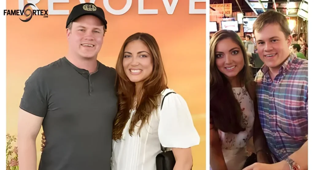 jett puckett wife Campbell