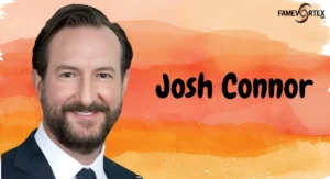 josh connor financier net worth