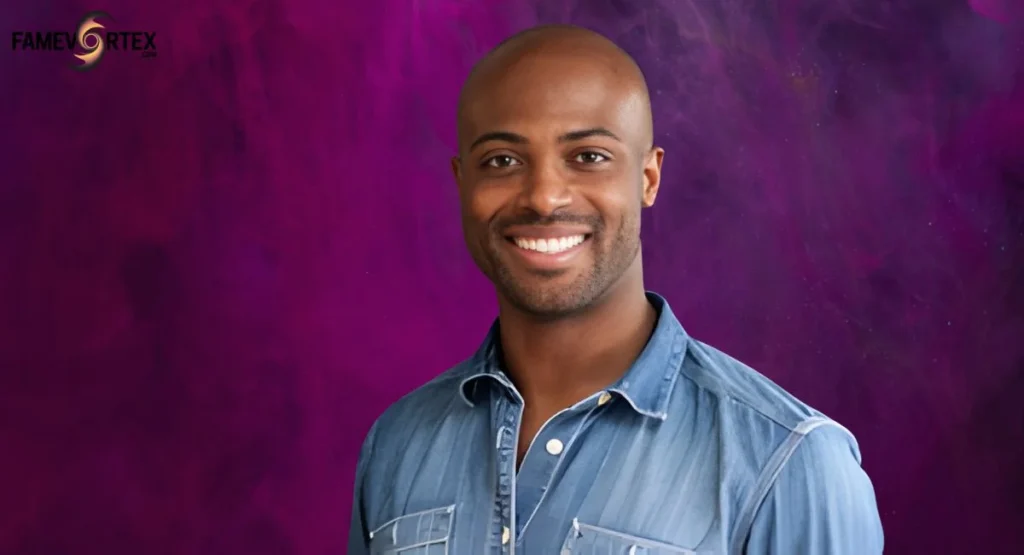 Marquette davon burton 