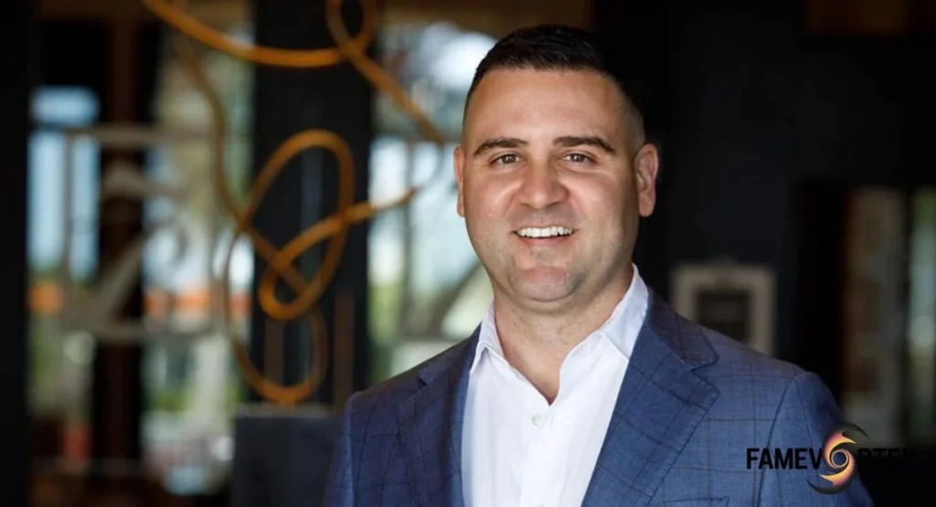 Misha Ezratti Net Worth