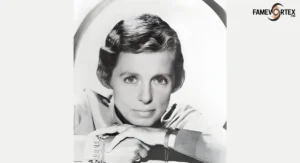 Nancy Kulp Net Worth