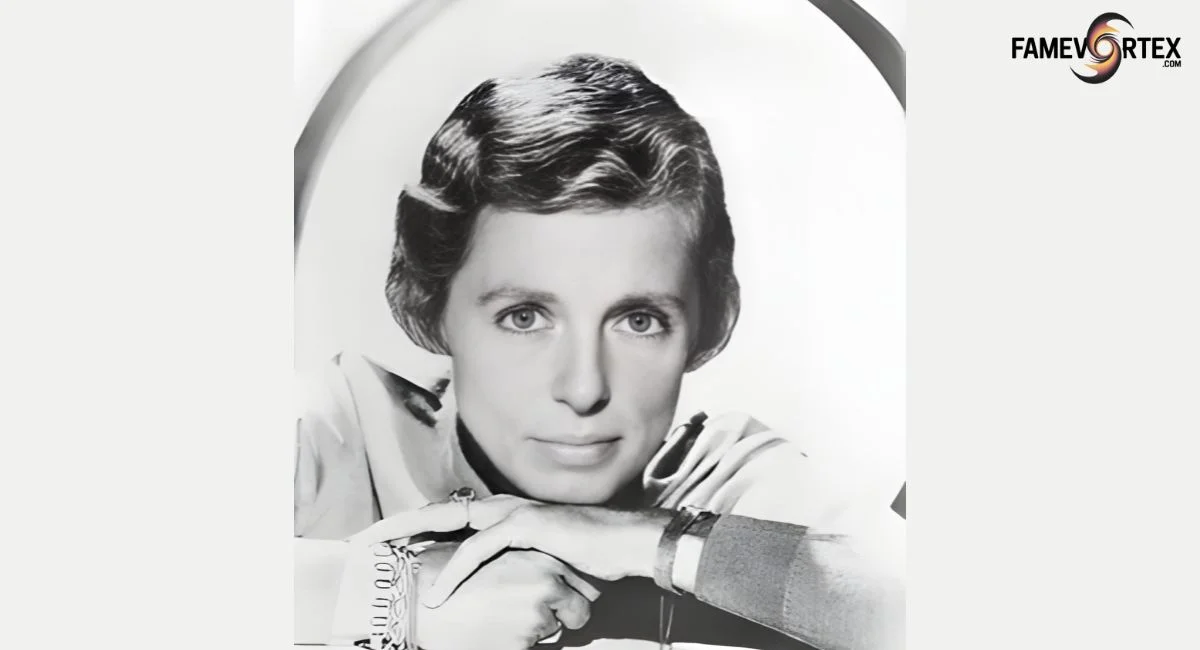 Nancy Kulp Net Worth