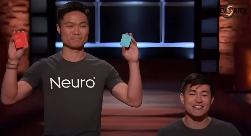 neuro gum shark tank