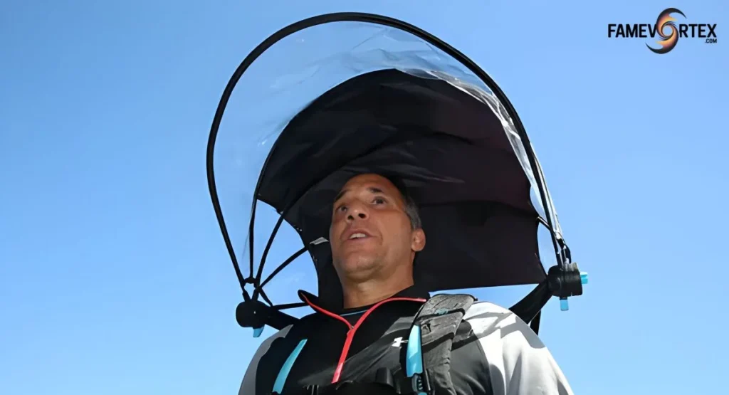 Nubrella Shark Tank Net Worth: