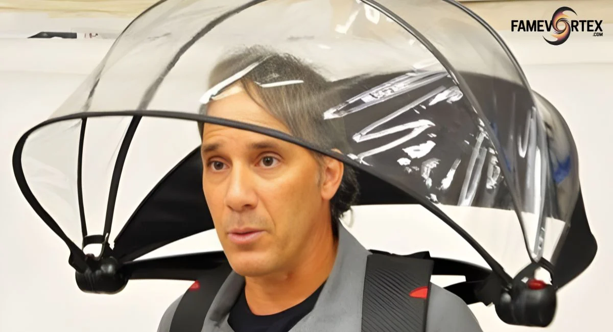 Nubrella Shark Tank Net Worth: