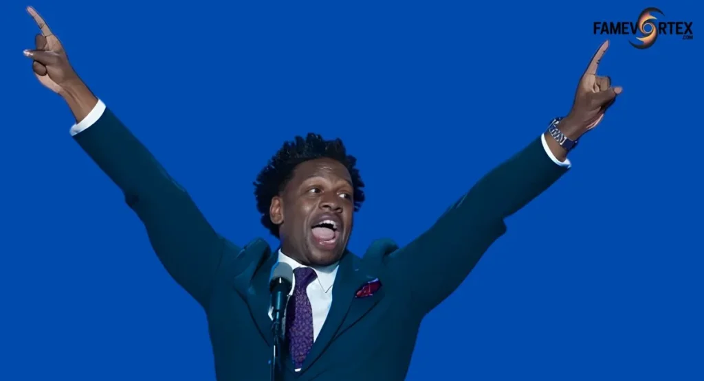 lorenzo sewell net worth