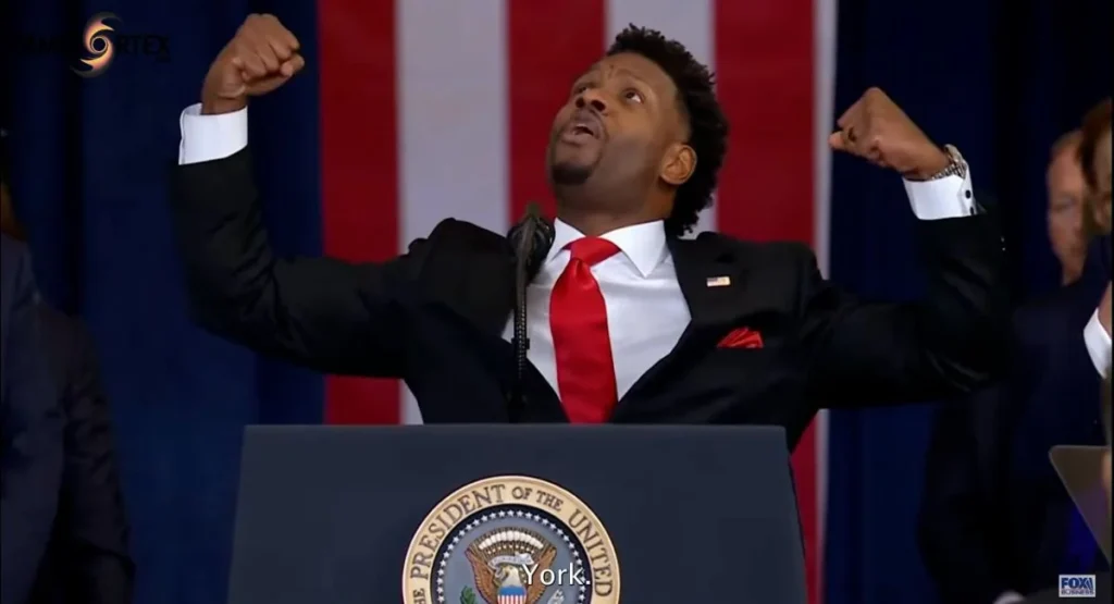 Pastor Lorenzo Sewell net worth