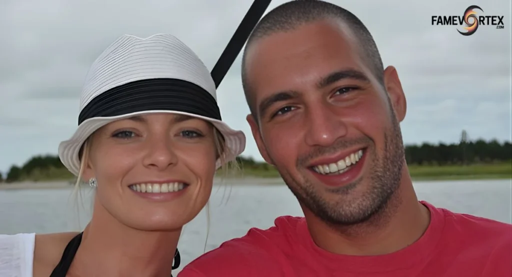 Relationship With Jaime Pressly