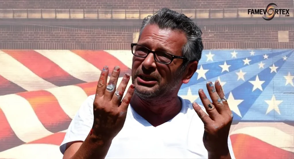 scott lobaido net worth