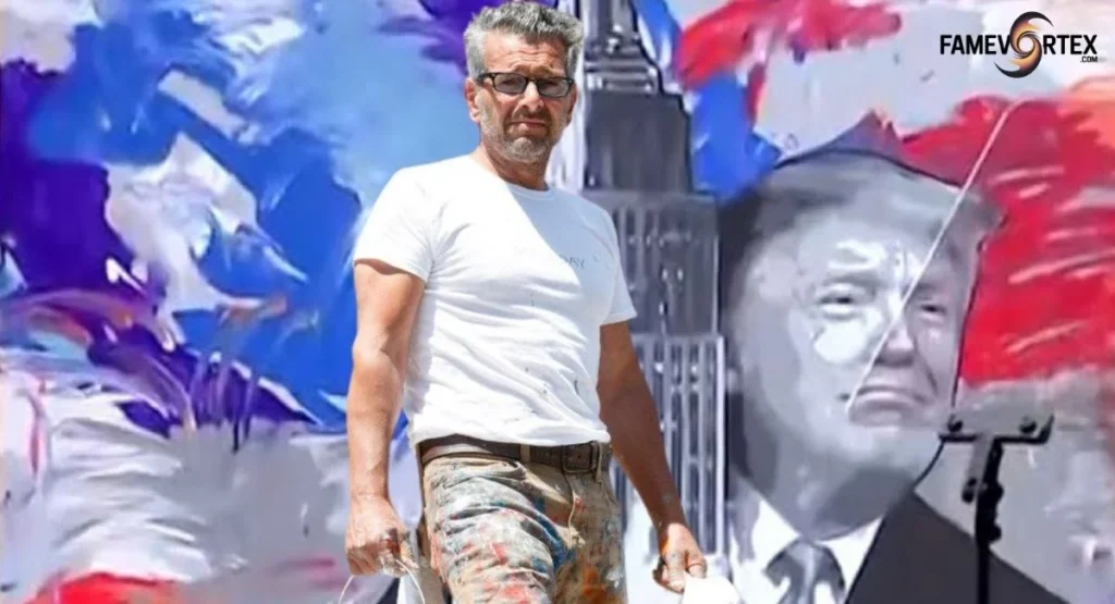 scott lobaido net worth