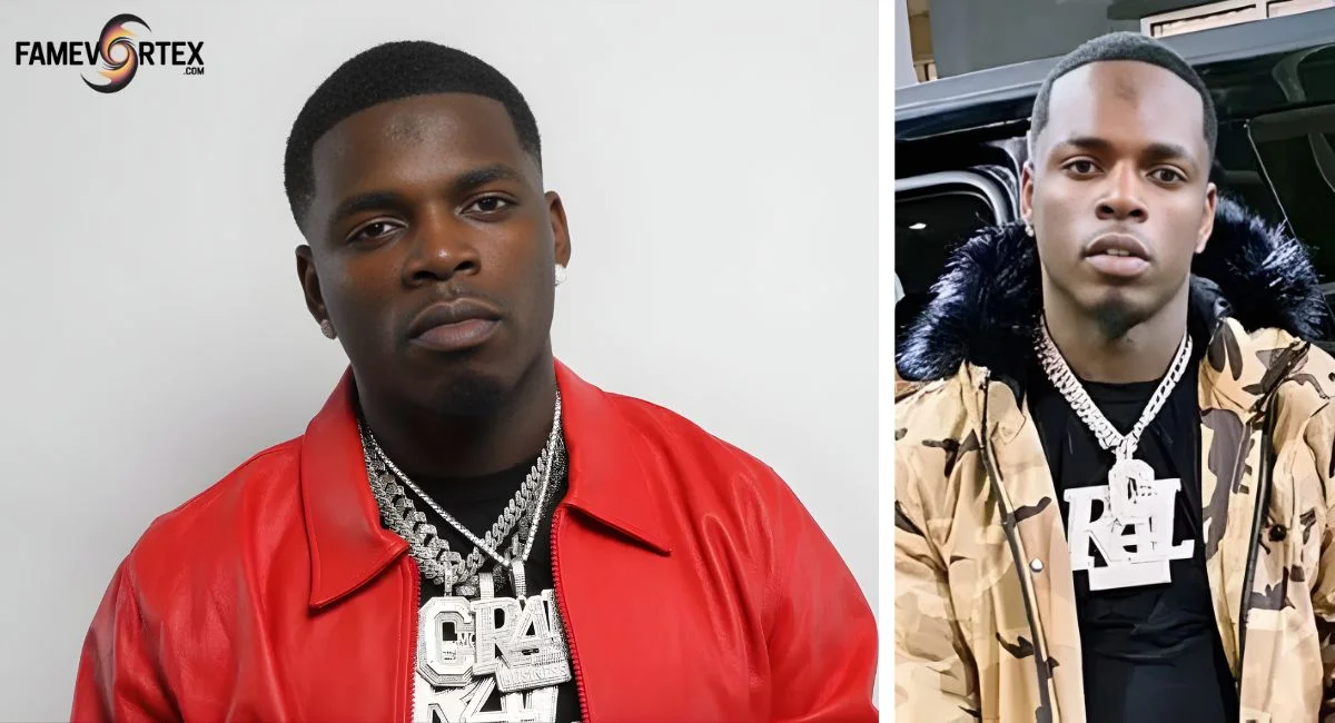 big boogie net worth