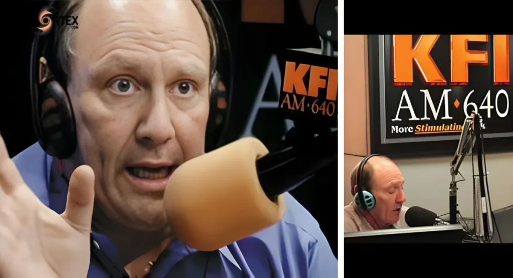 Bill Handel Annual Salary at KFI Radio