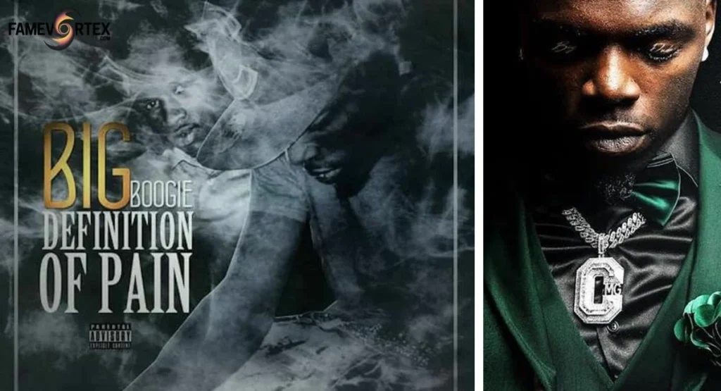 How Big Boogie Entered the Music Industry