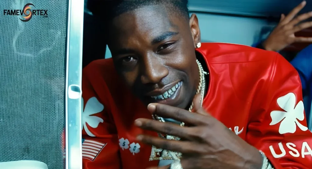 How Jay Fizzle Entered the Music Industry