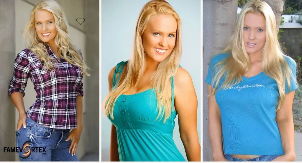 Darcy Donavan Early Life and Career Journey