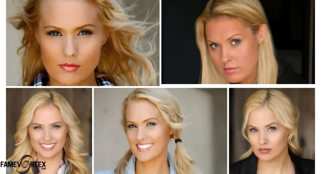 Darcy Donavan Net Worth