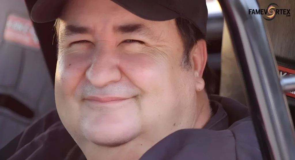 Don Baskin Net Worth