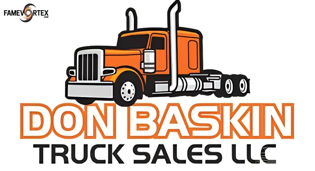 Don Baskin Truck Sales LLC