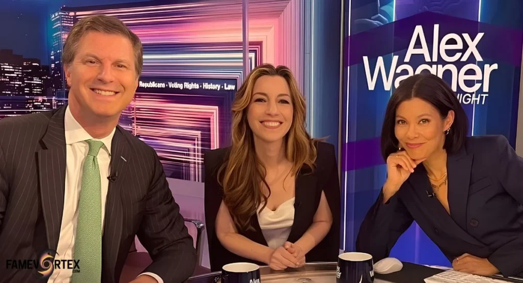 Kristy Greenberg: Wiki, Net Worth, and Biography
