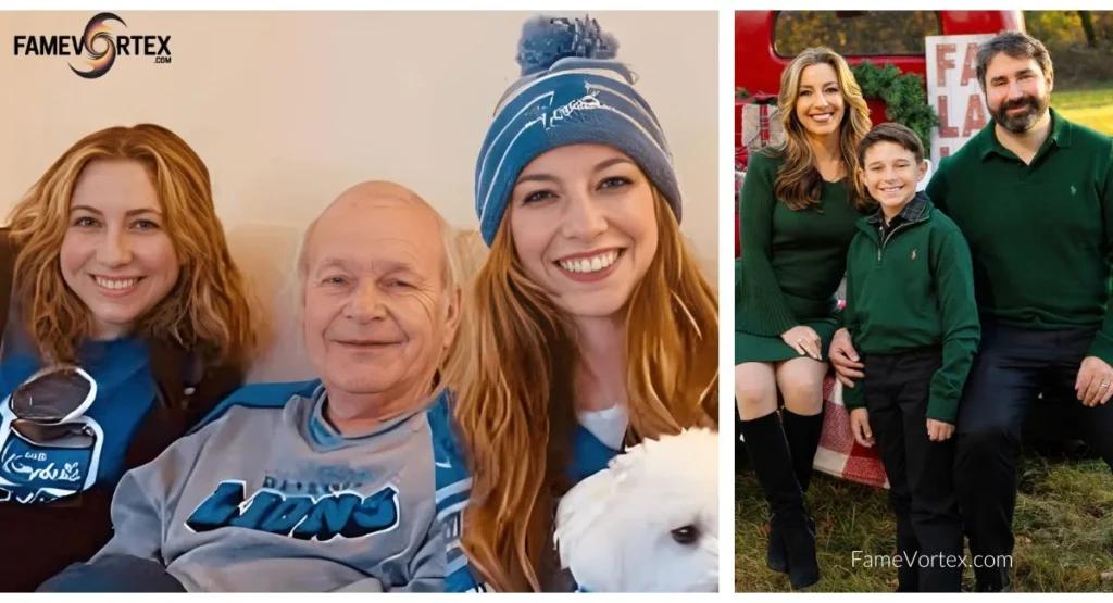 Kristy Greenberg Family