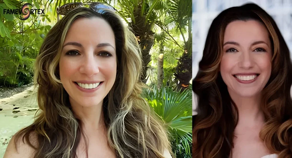 Kristy Greenberg: Wiki, Net Worth, and Biography