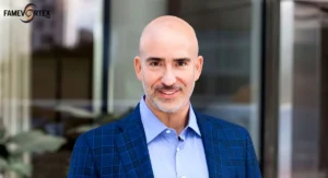 Mark Rosenzweig Net Worth