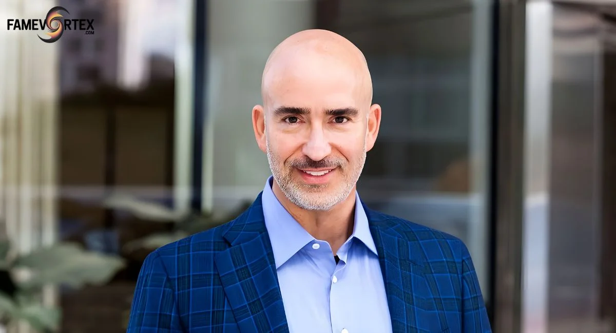 Mark Rosenzweig Net Worth